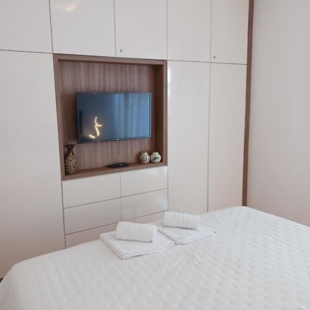 Splitska perla Apartment Bagian luar foto