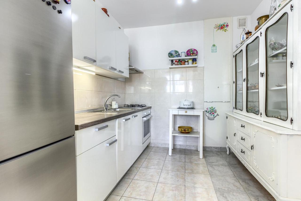 Splitska perla Apartment Bagian luar foto