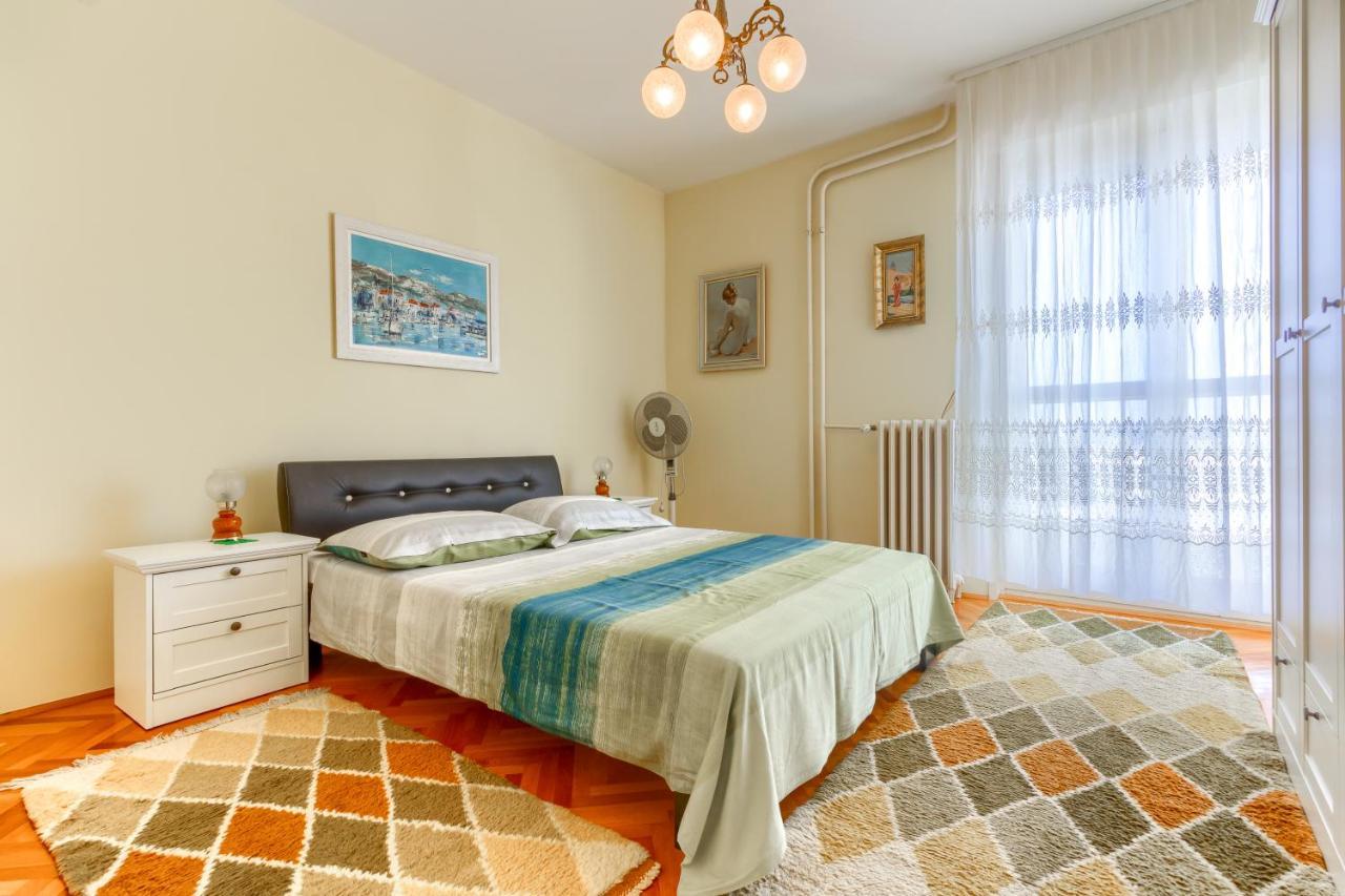 Splitska perla Apartment Bagian luar foto