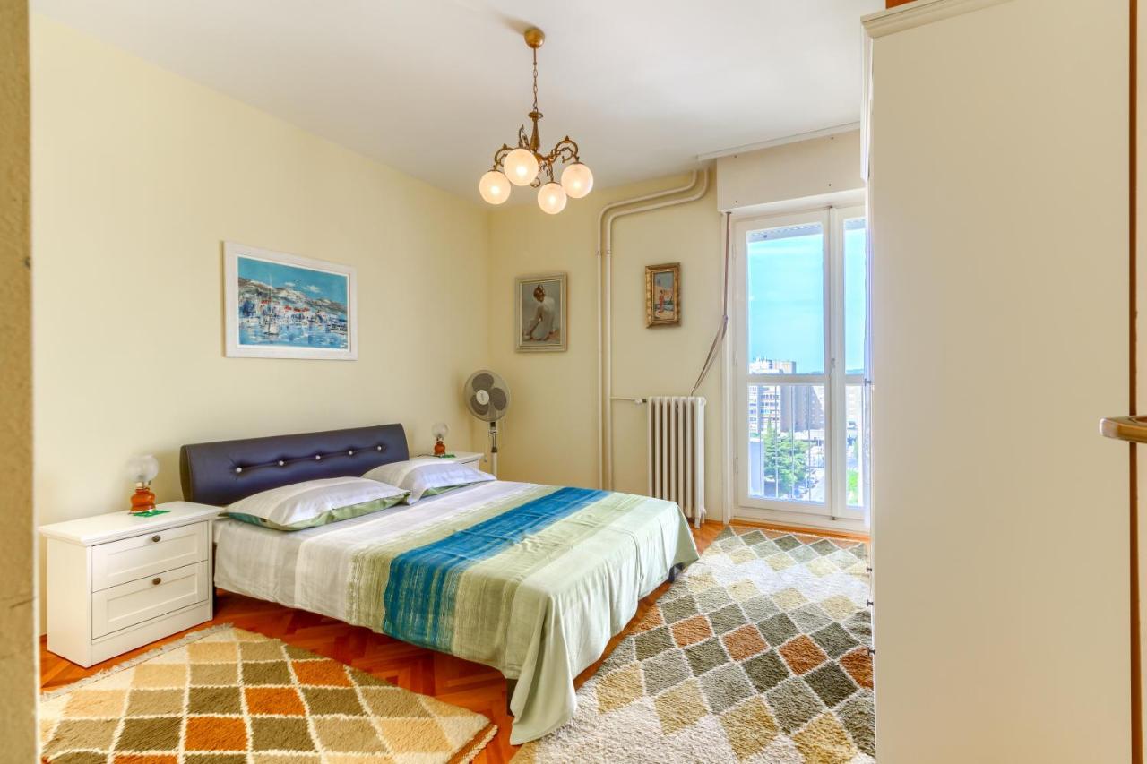 Splitska perla Apartment Bagian luar foto