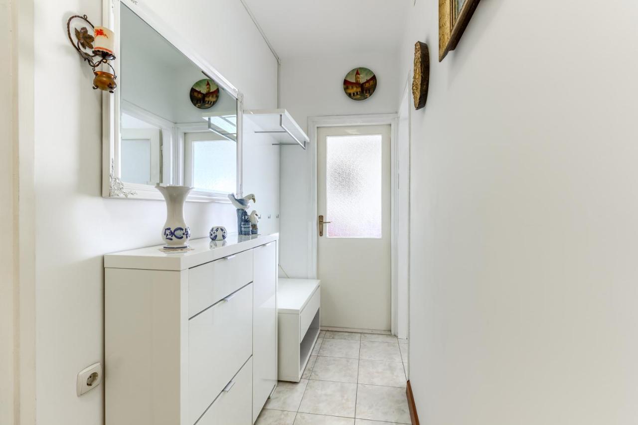 Splitska perla Apartment Bagian luar foto