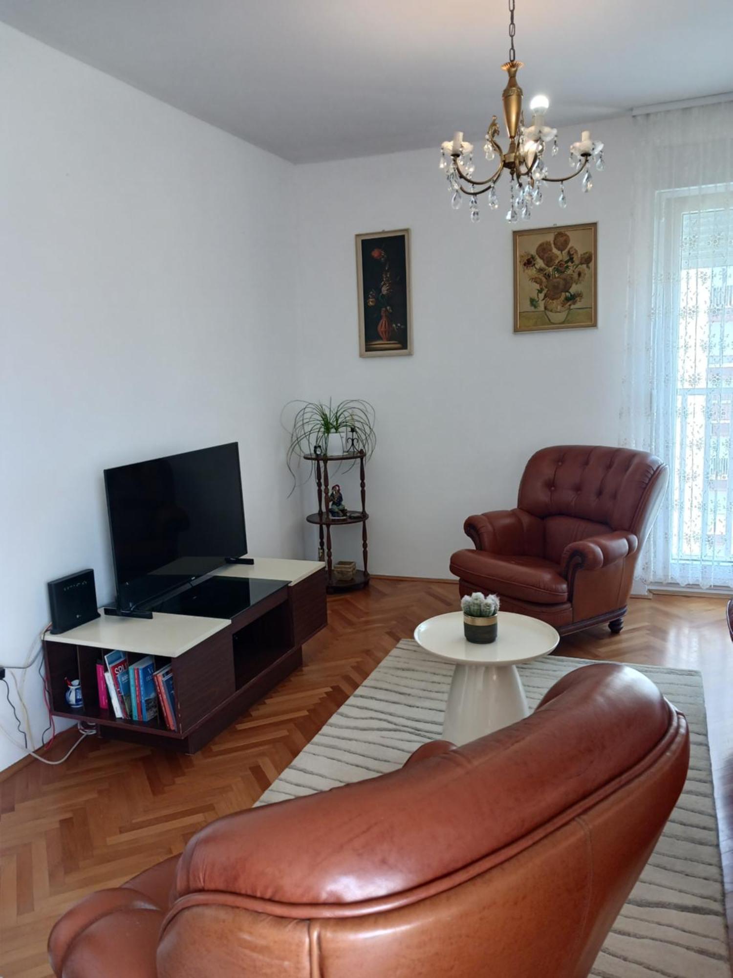 Splitska perla Apartment Bagian luar foto