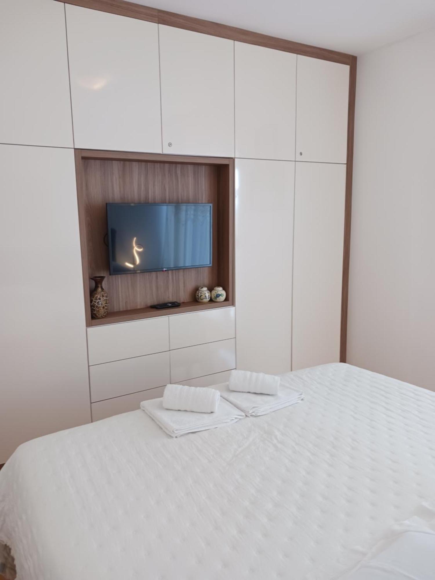 Splitska perla Apartment Bagian luar foto