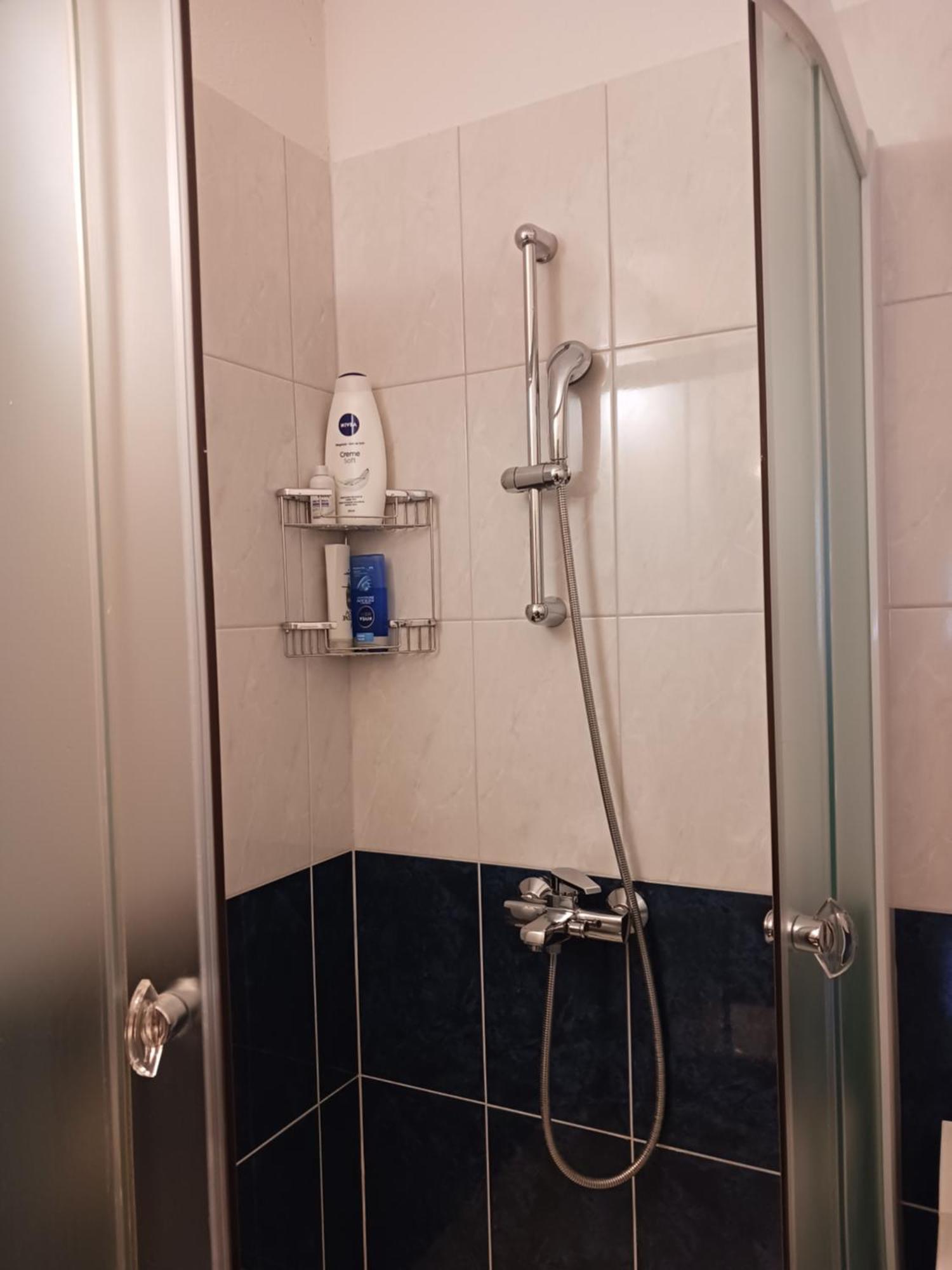 Splitska perla Apartment Bagian luar foto