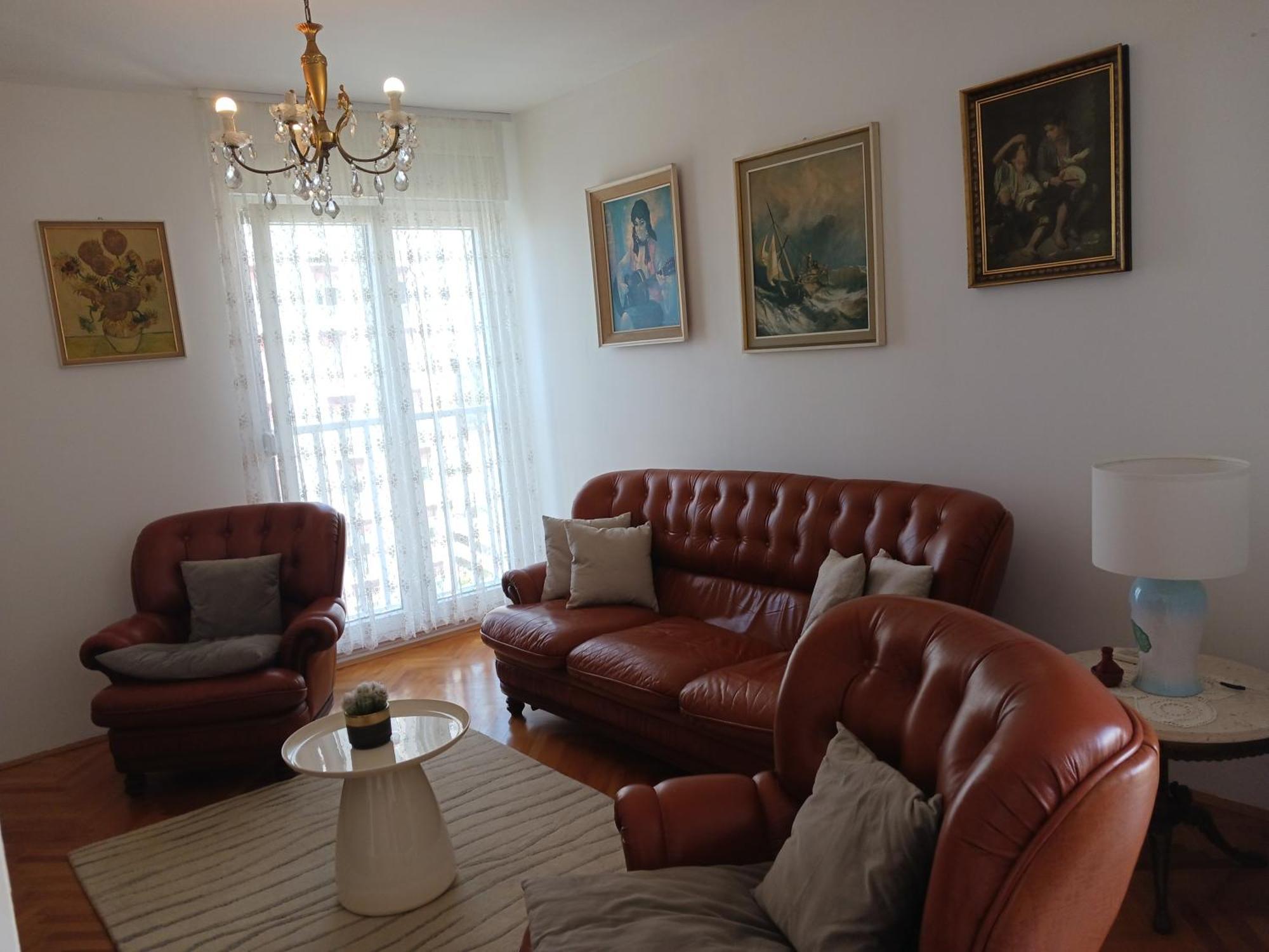 Splitska perla Apartment Bagian luar foto