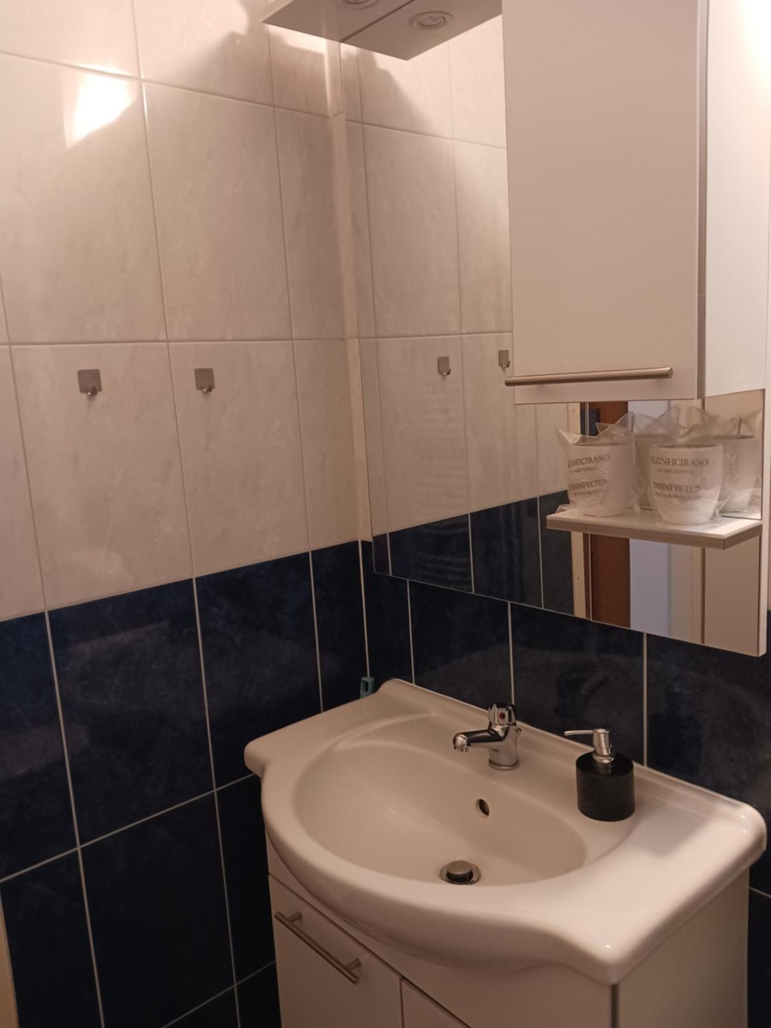 Splitska perla Apartment Bagian luar foto