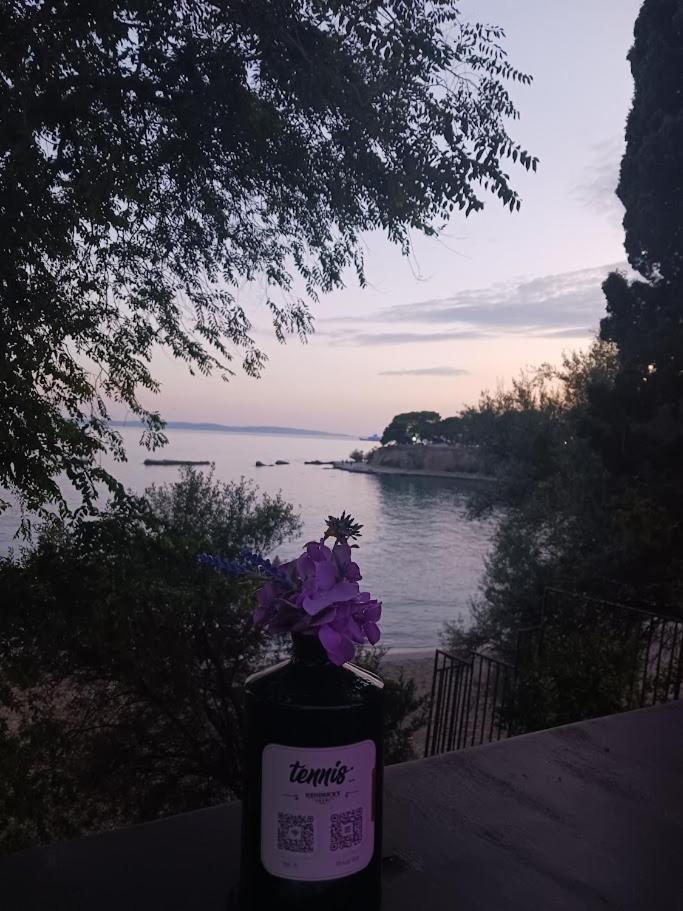 Splitska perla Apartment Bagian luar foto