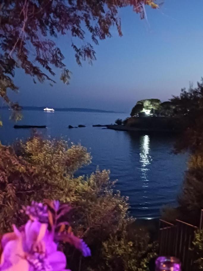 Splitska perla Apartment Bagian luar foto